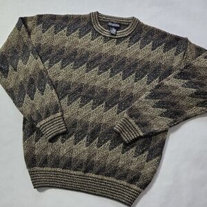 Vintage | Jantzen Y2K Sweater